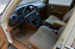 Mercedes-Benz 240 D 1983 года (EU)